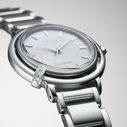 Citizen Ladies Eco-Drive L Arcly Watch