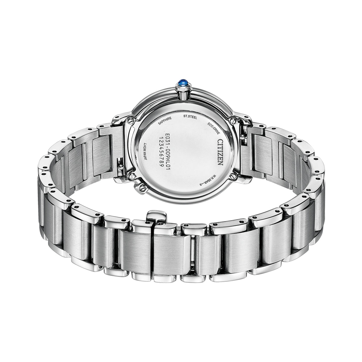 Citizen Ladies Eco-Drive L Arcly Watch