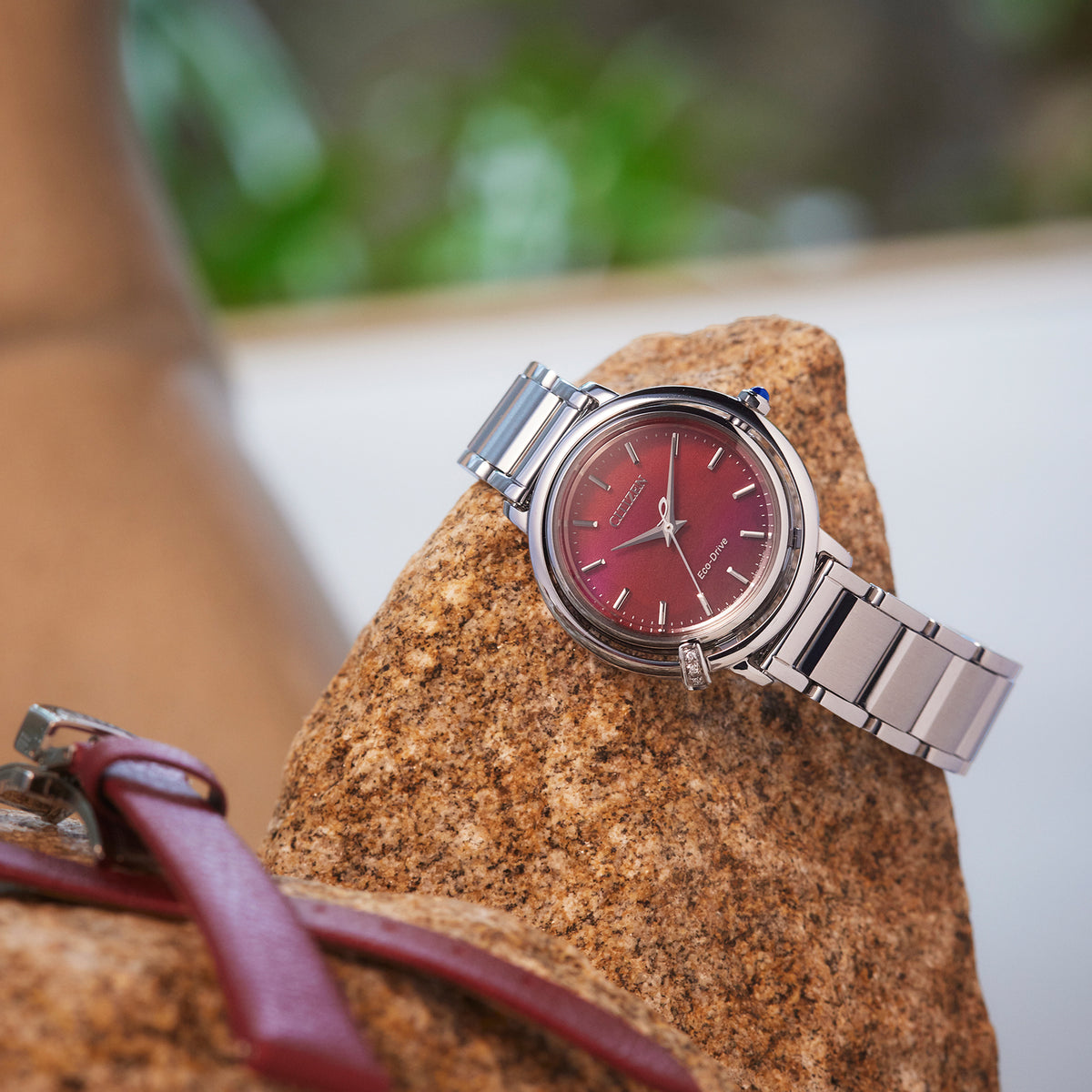 Citizen Ladies Eco-Drive L Arcly Watch