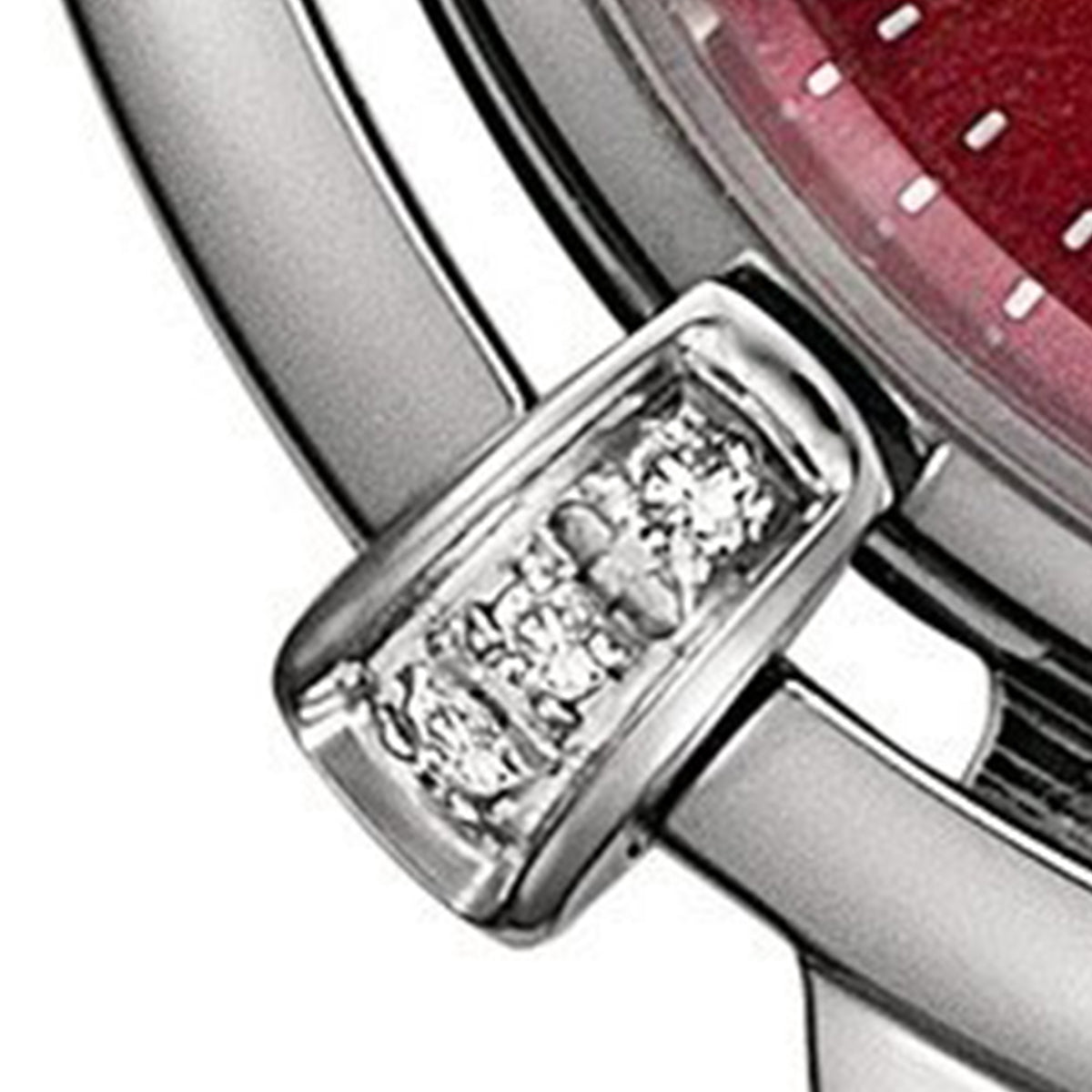 Citizen Ladies Eco-Drive L Arcly Watch