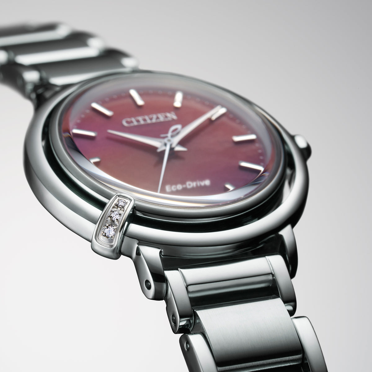 Citizen Ladies Eco-Drive L Arcly Watch