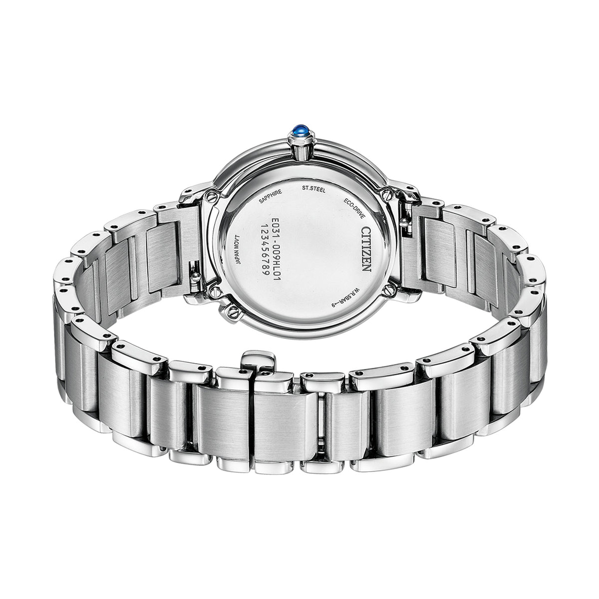 Citizen Ladies Eco-Drive L Arcly Watch