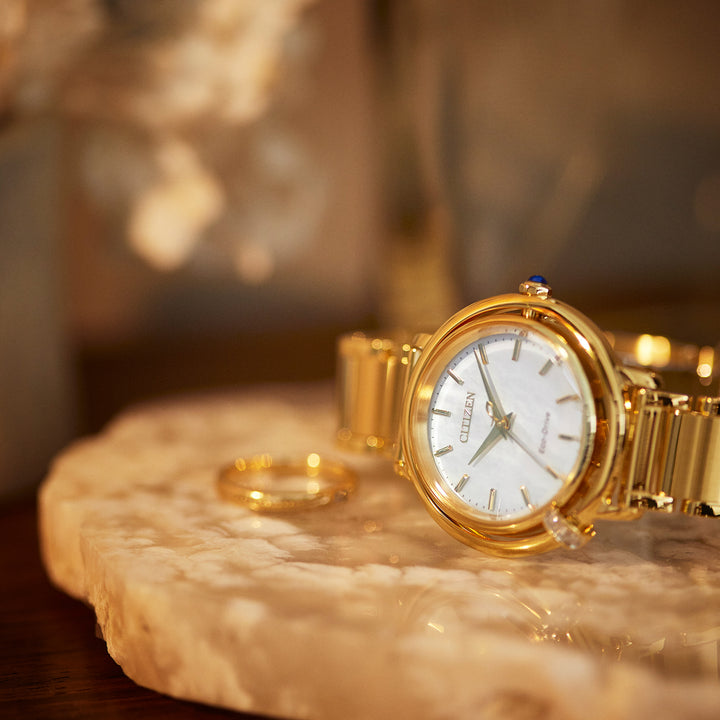 Citizen Ladies Eco-Drive L Arcly Watch