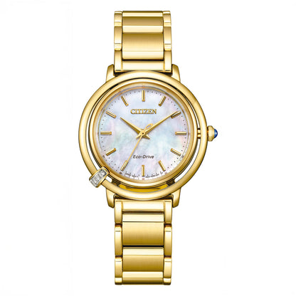 Citizen Ladies Eco-Drive L Arcly Watch