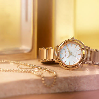 Citizen Ladies Eco-Drive L Arcly Watch