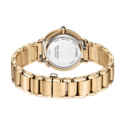Citizen Ladies Eco-Drive L Arcly Watch