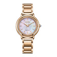 Citizen Ladies Eco-Drive L Arcly Watch