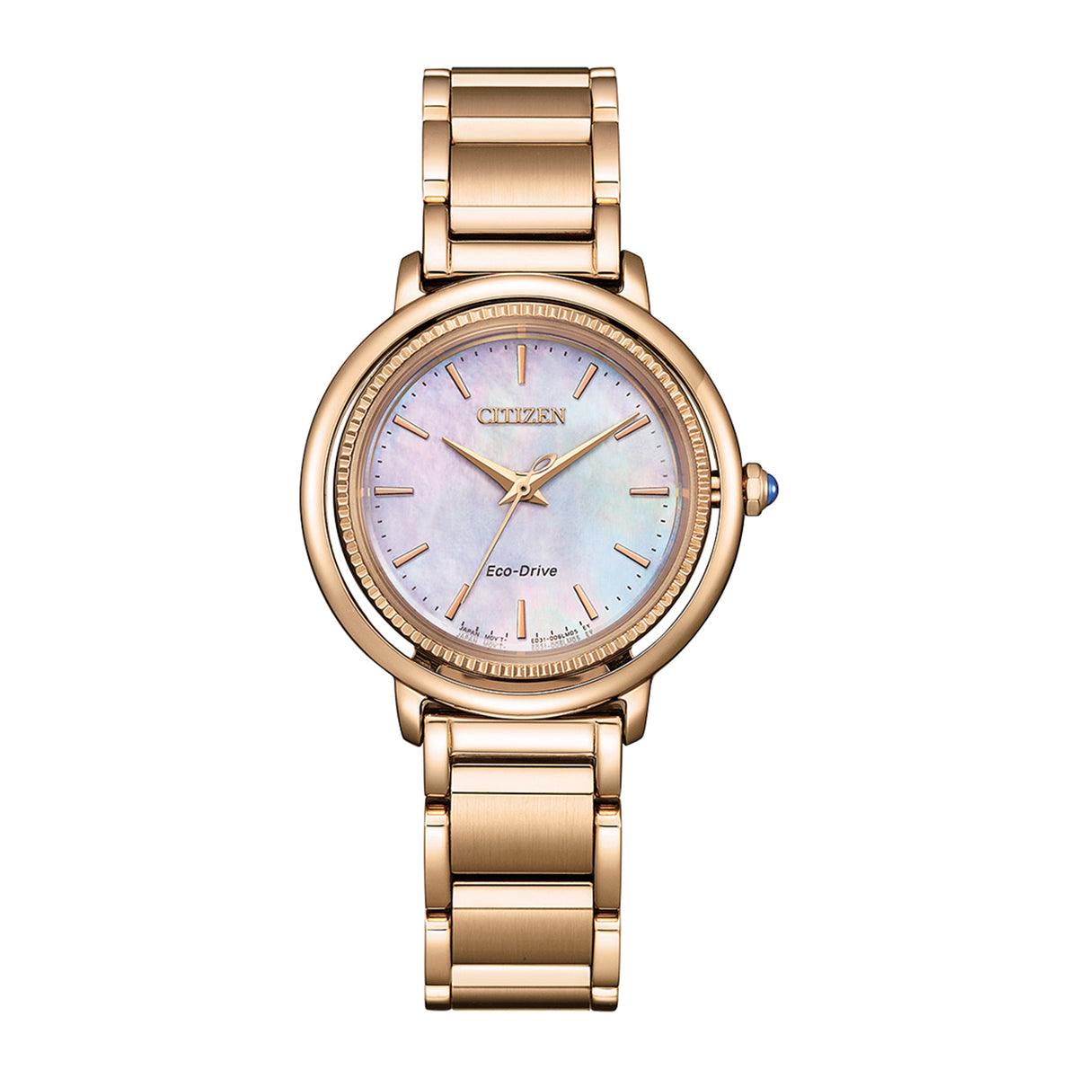 Citizen Ladies Eco-Drive L Arcly Watch
