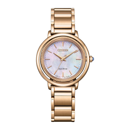 Citizen Ladies Eco-Drive L Arcly Watch