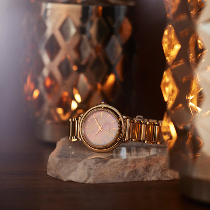 Citizen Ladies Eco-Drive L Arcly Watch