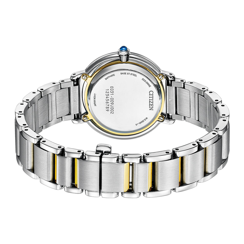 Citizen Ladies Eco-Drive L Arcly Watch