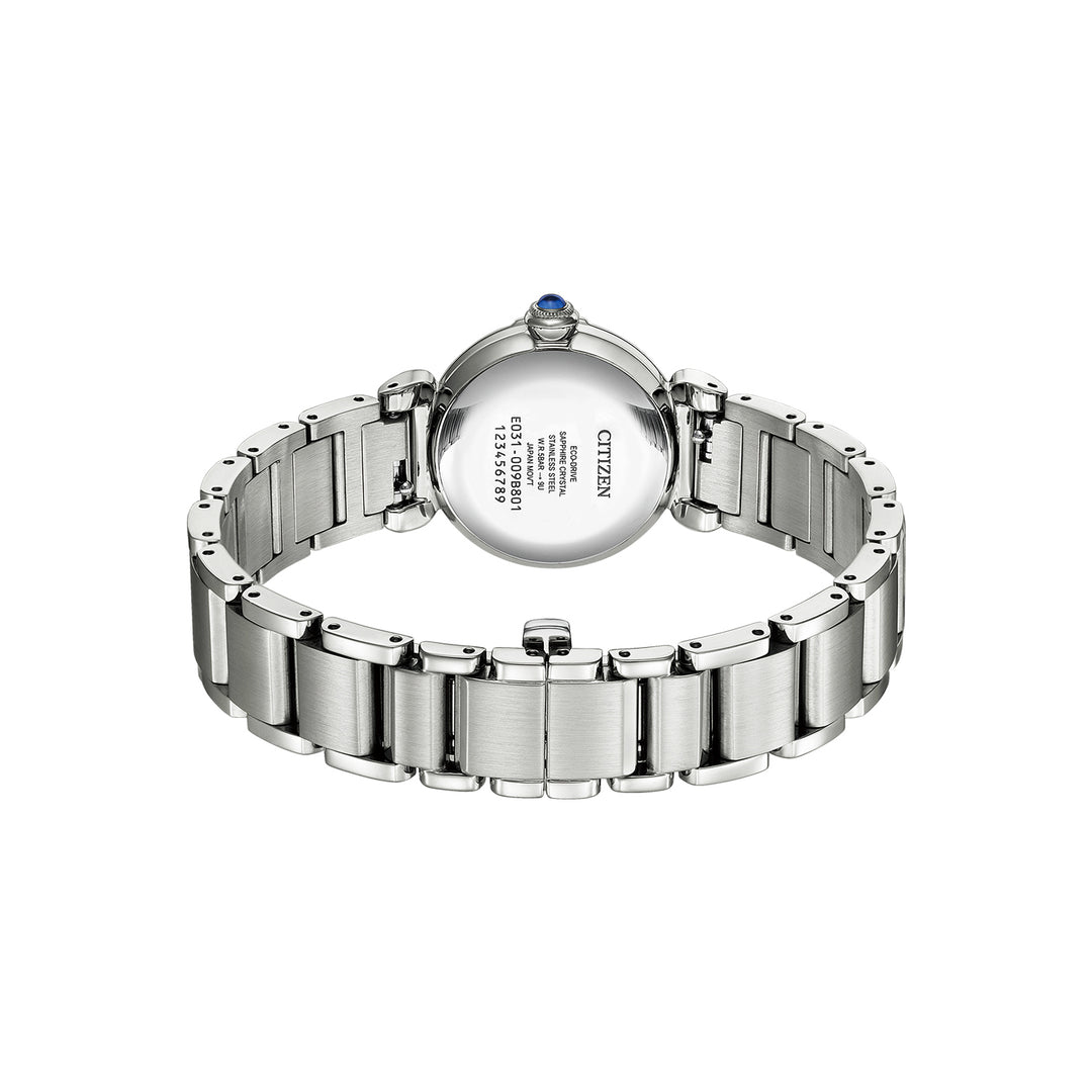 Citizen Ladies Eco-Drive L May bells Mini Watch