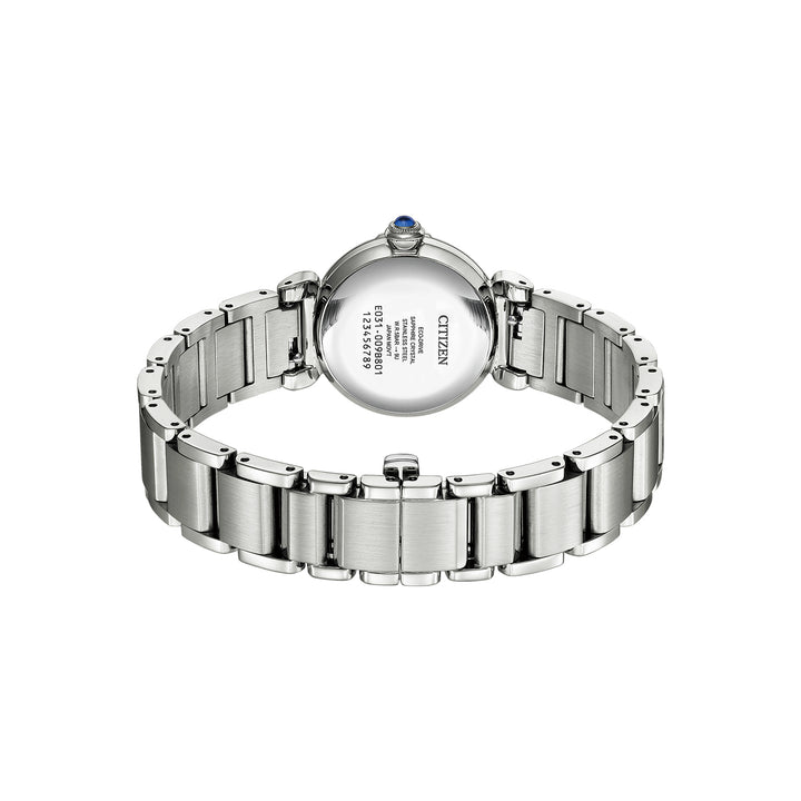 Citizen Ladies Eco-Drive L May bells Mini Watch