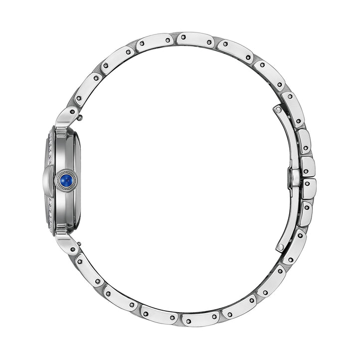 Citizen Ladies Eco-Drive L May bells Mini Watch