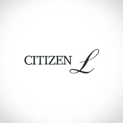 Citizen Ladies Eco-Drive L May bells Mini Watch