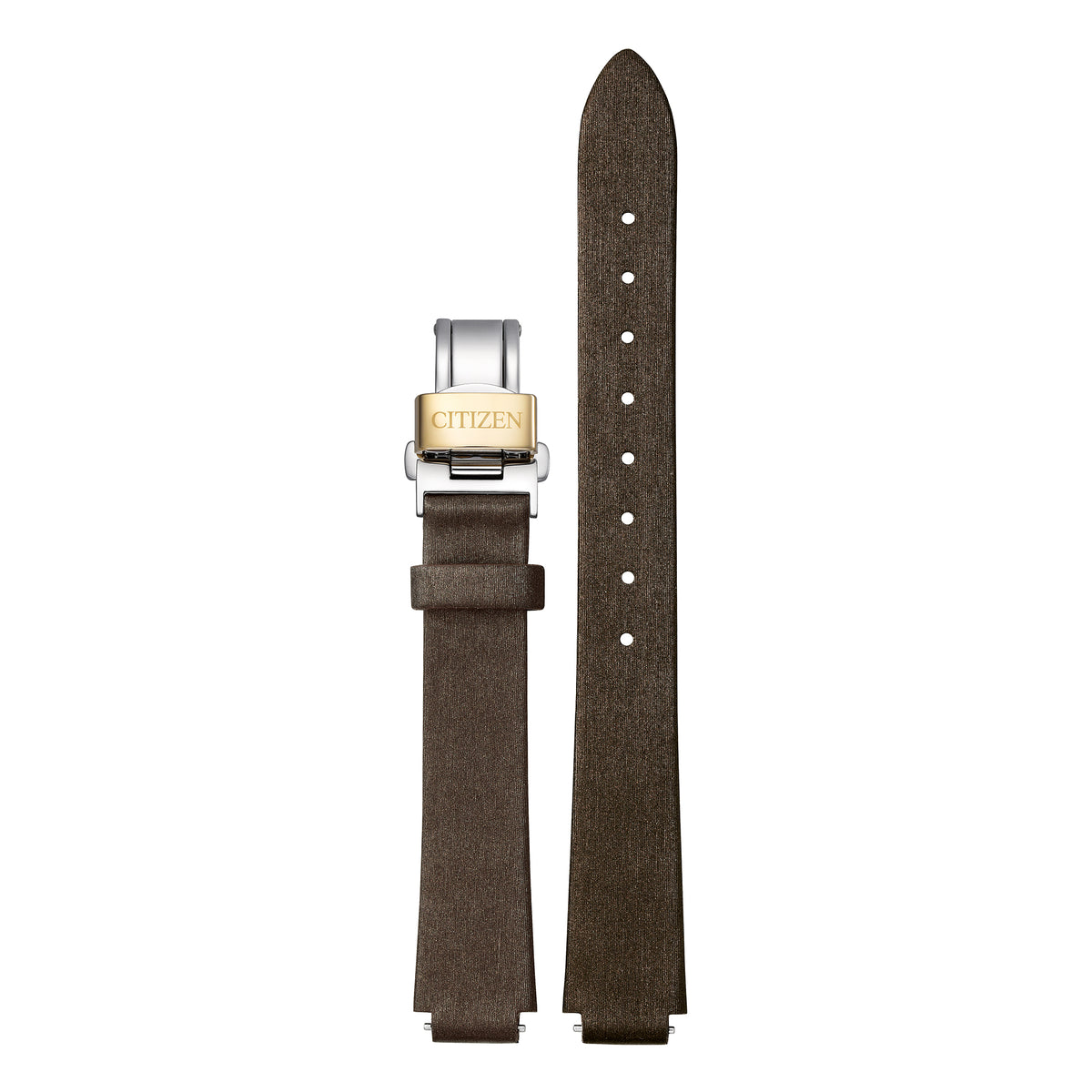 Citizen Ladies Eco-Drive L May bells Mini Watch