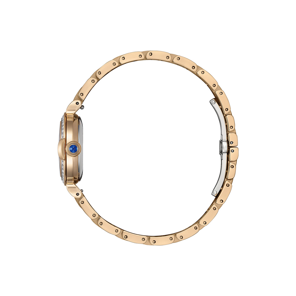 Citizen Ladies Eco-Drive L May bells Mini Watch