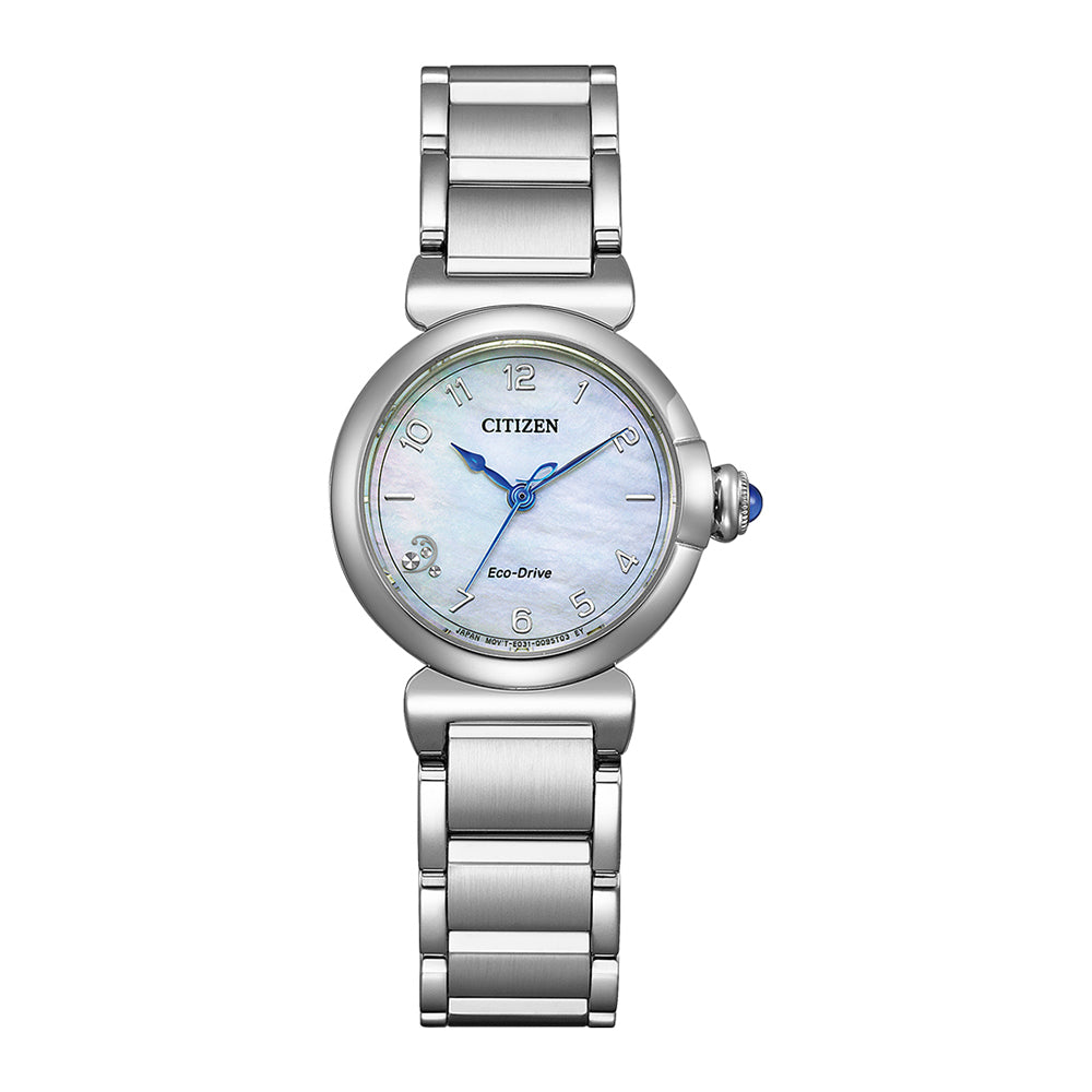 Citizen Ladies Eco-Drive L May bells Mini Watch