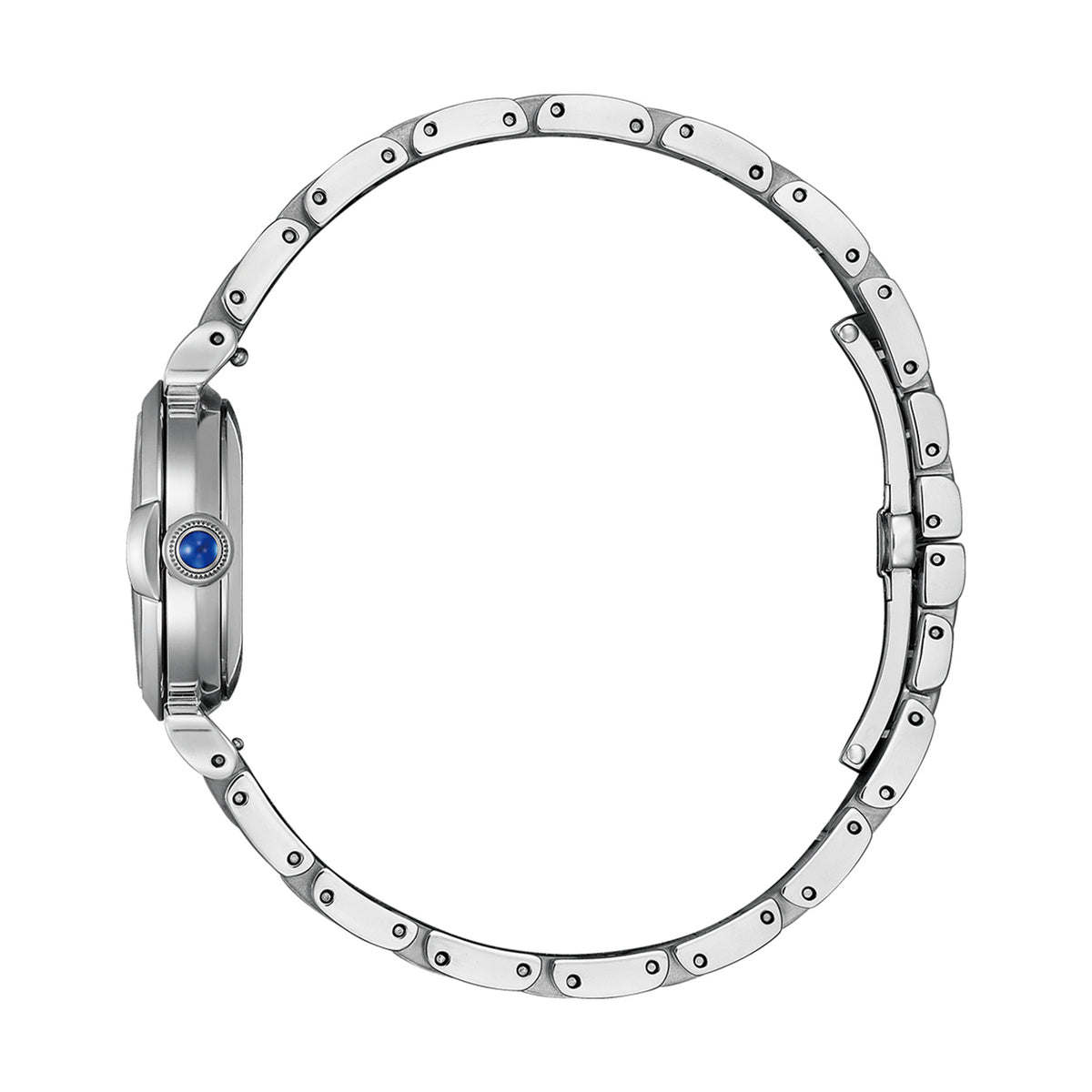 Citizen Ladies Eco-Drive L May bells Mini Watch