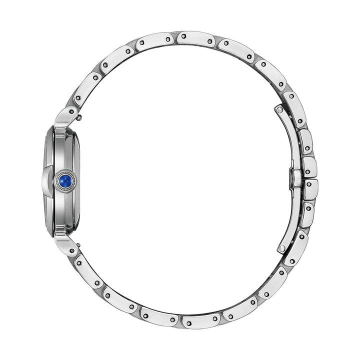 Citizen Ladies Eco-Drive L May bells Mini Watch
