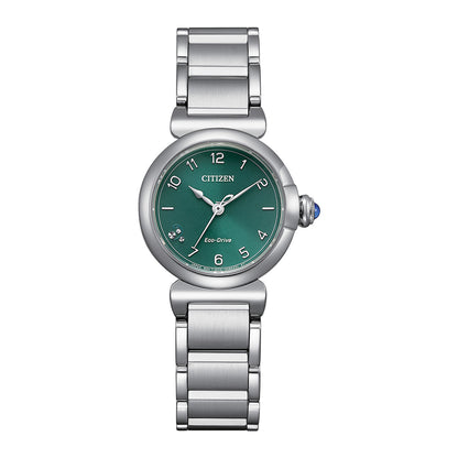Citizen Ladies Eco-Drive L May bells Mini Watch