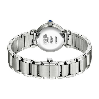 Citizen Ladies Eco-Drive L May bells Mini Watch
