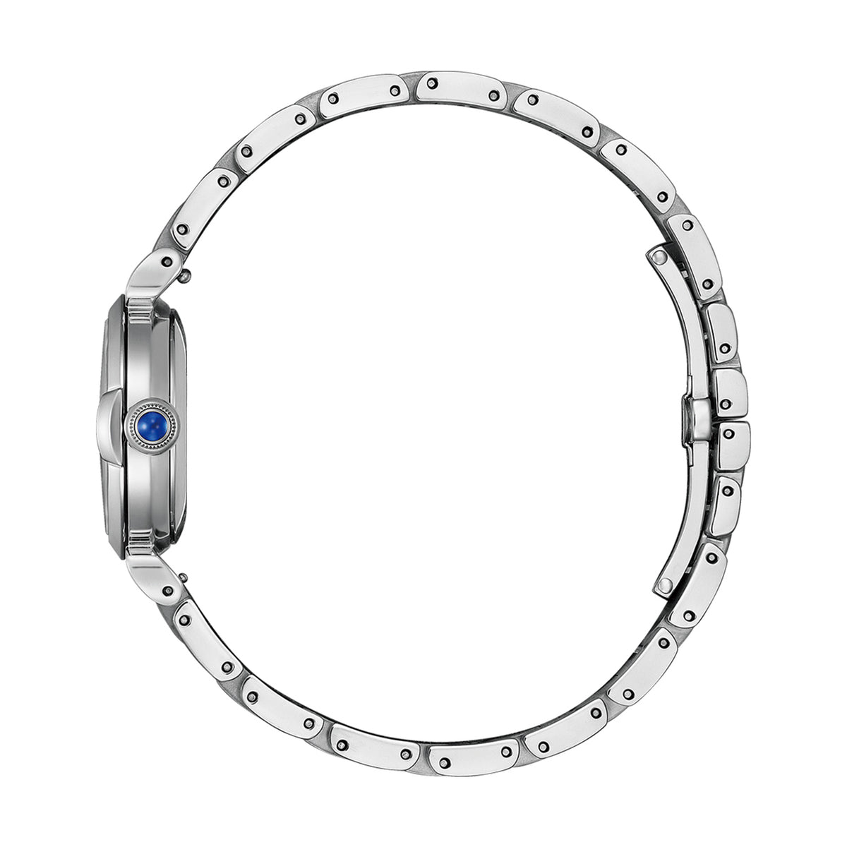 Citizen Ladies Eco-Drive L May bells Mini Watch