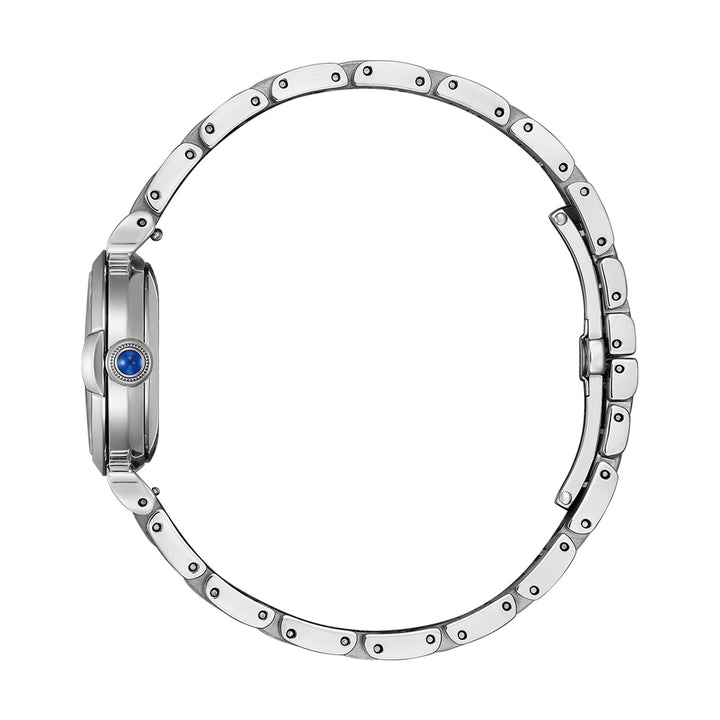 Citizen Ladies Eco-Drive L May bells Mini Watch