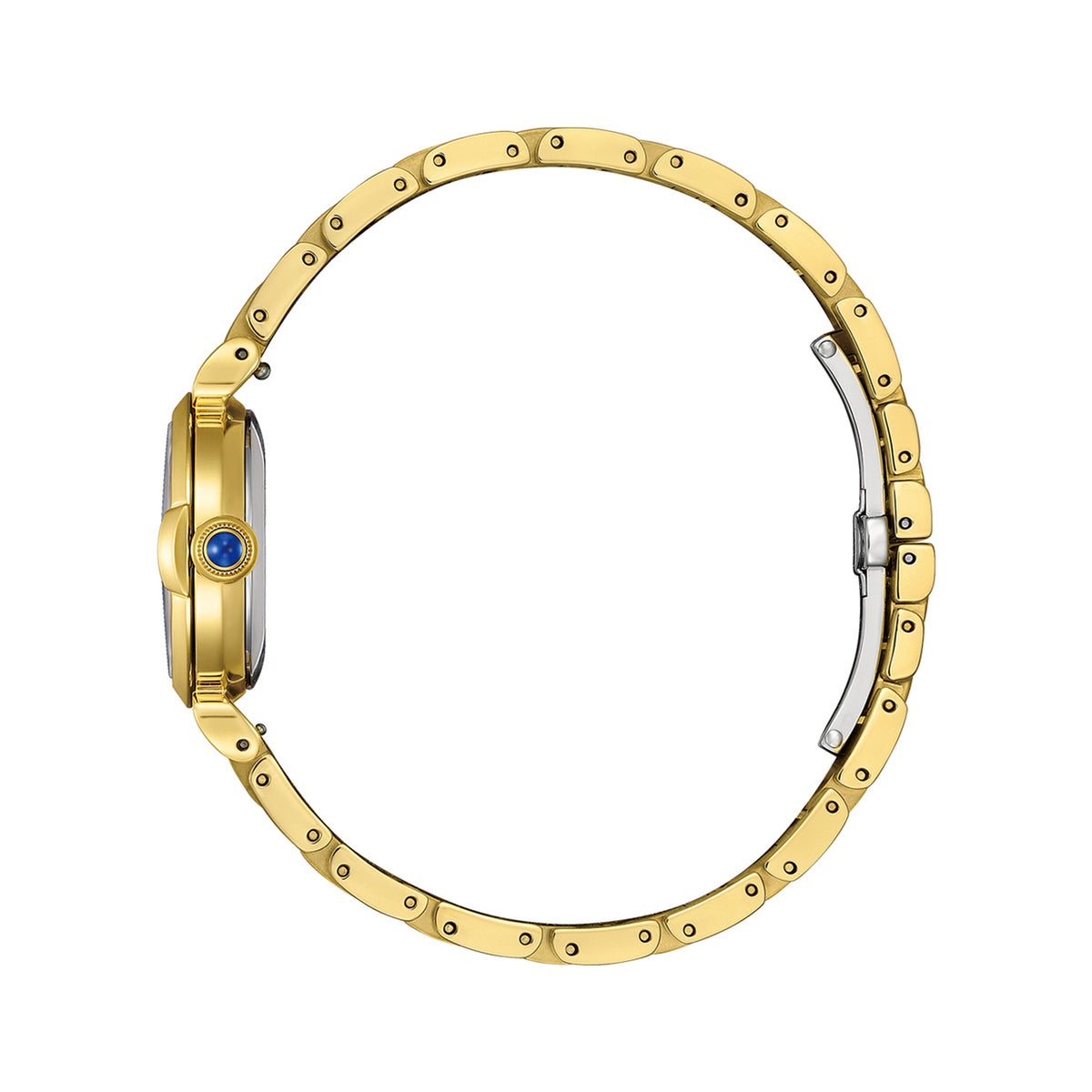 Citizen Ladies Eco-Drive L May bells Mini Watch