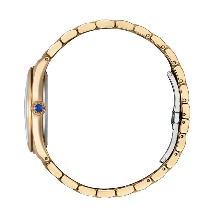 CITIZEN ECO-DRIVE LADIES L MAY BELLS RG
