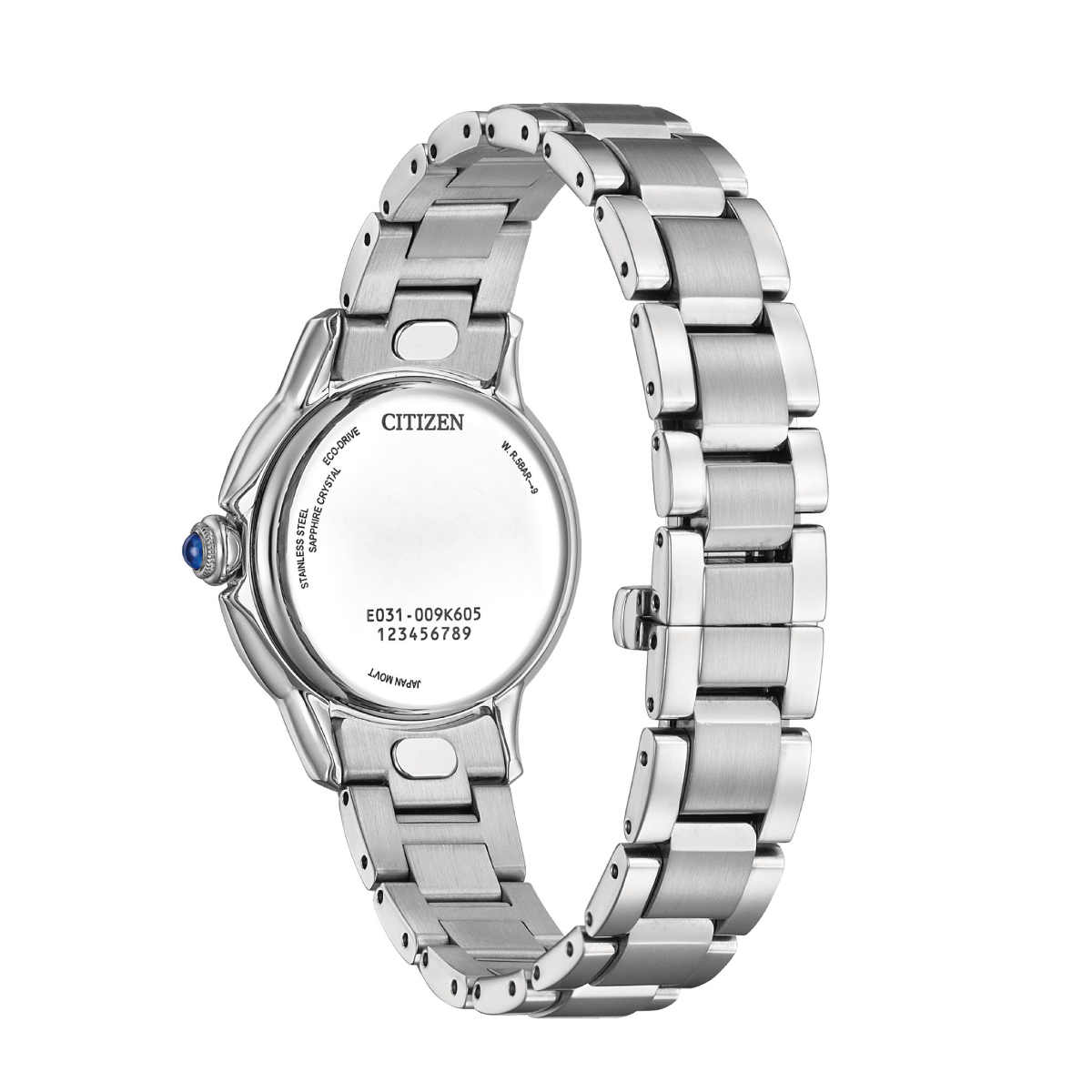 سيتيزن نسائية إيكو-درايف