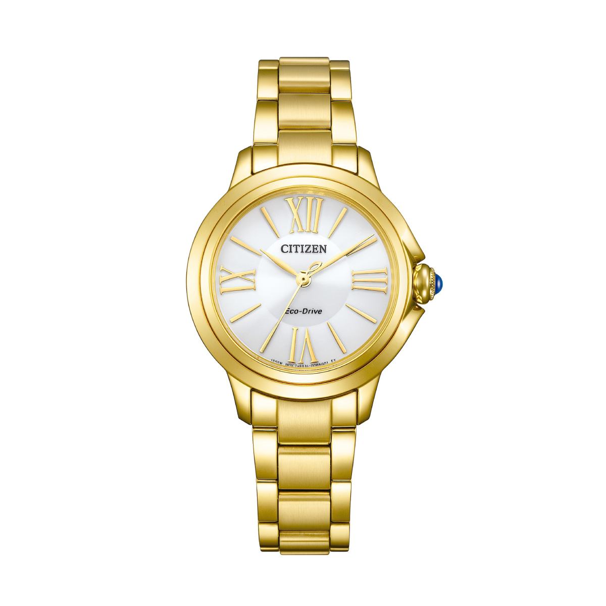 Citizen Ladies Eco-Drive - EM1162-52A