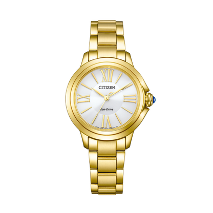 Citizen Ladies Eco-Drive - EM1162-52A