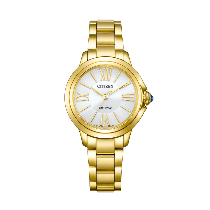 Citizen Ladies Eco-Drive