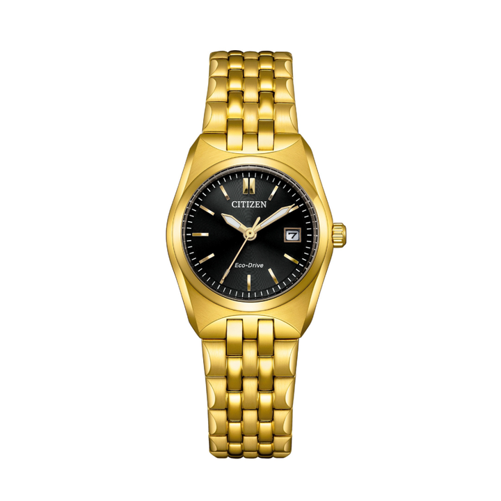 Eco-Drive Women