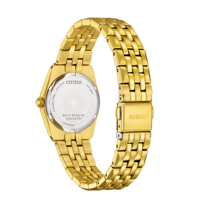 Eco-Drive Women