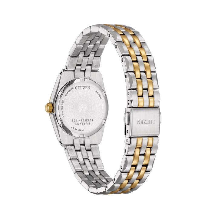 Citizen Ladies Eco-Drive