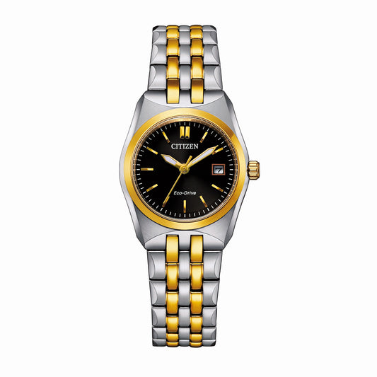 Citizen Ladies Eco-Drive   Watch