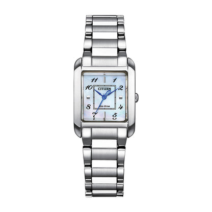 Citizen Ladies Eco-Drive L Watch