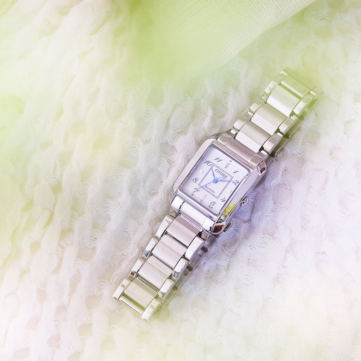 Citizen Ladies Eco-Drive L Watch