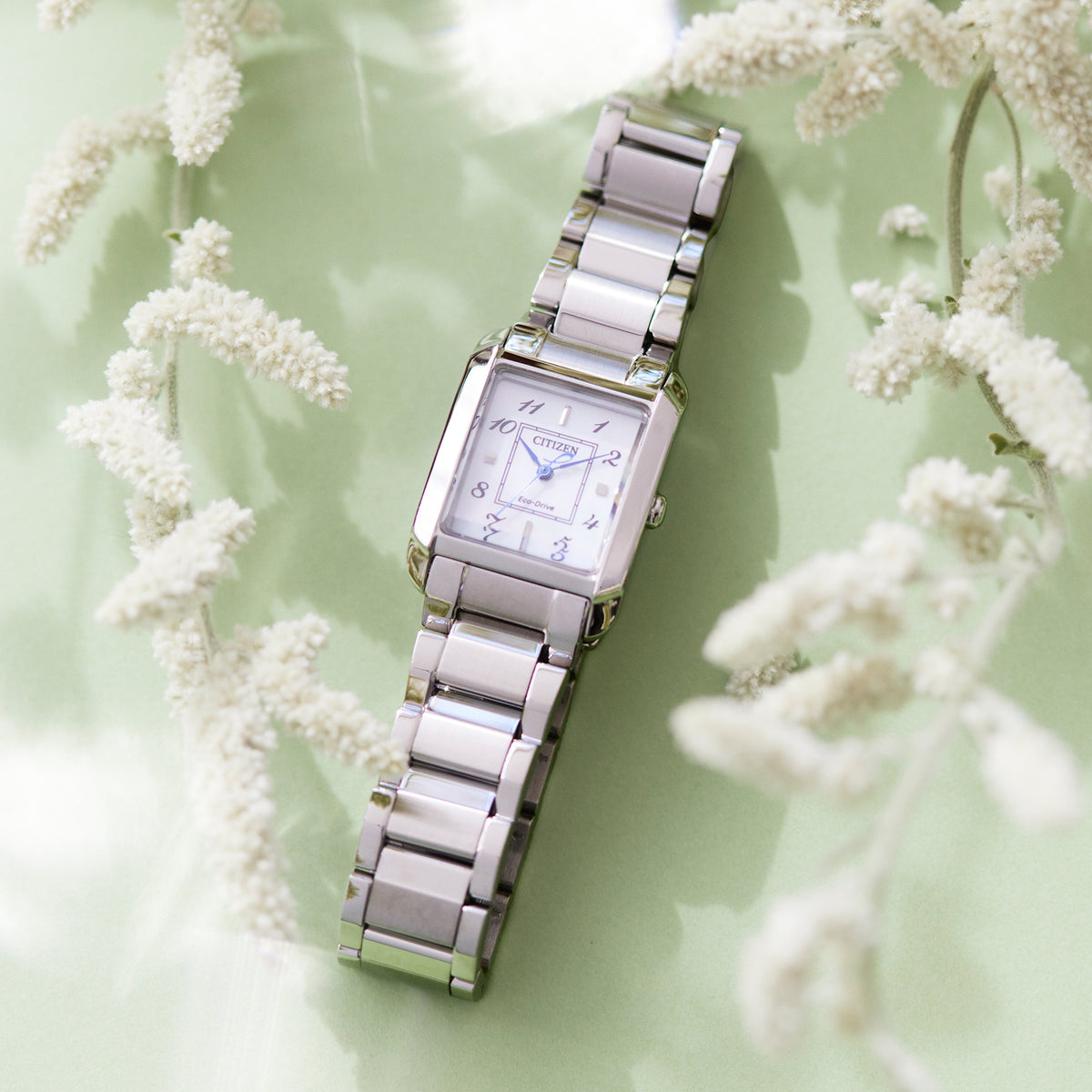 Citizen Ladies Eco-Drive L Watch