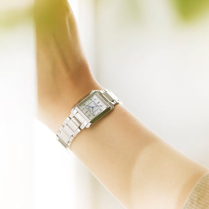 Citizen Ladies Eco-Drive L Watch