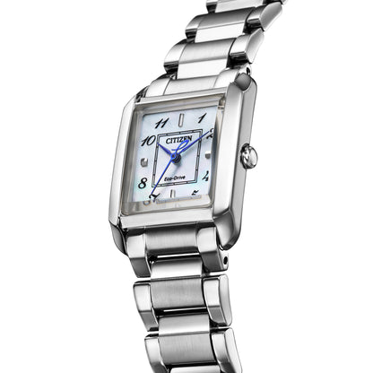 Citizen Ladies Eco-Drive L Watch