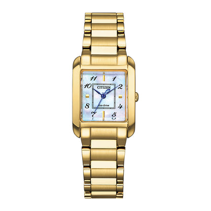 Citizen Ladies Eco-Drive L Watch