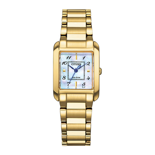 Citizen Ladies Eco-Drive L Watch