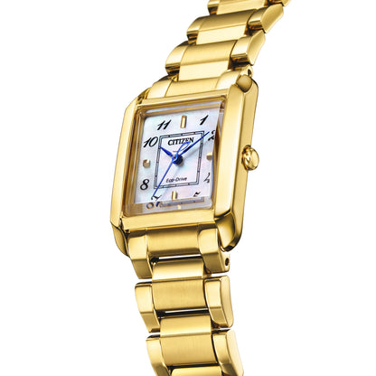 Citizen Ladies Eco-Drive L Watch