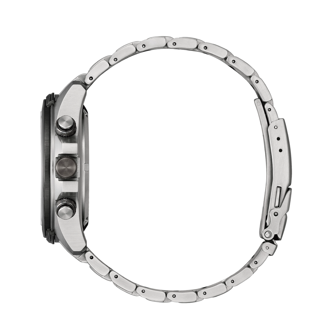 Citizen Gents Eco-Drive