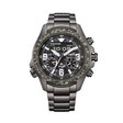 Promaster Land Eco-Drive Combination Watch