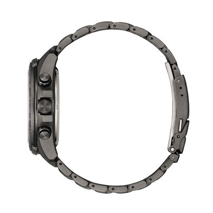 Promaster Land Eco-Drive Combination Watch - JV1008-63E