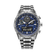 Promaster Sky Eco Drive